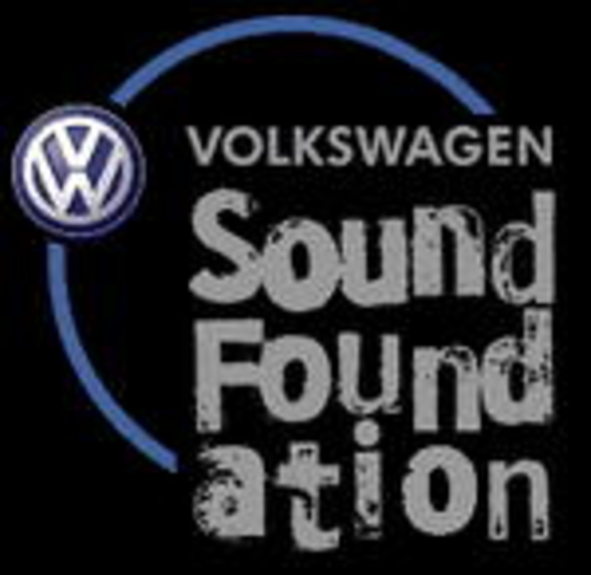 Liefert Musik für VW-Polo-Kampagne: Die VW-Soundfoundation