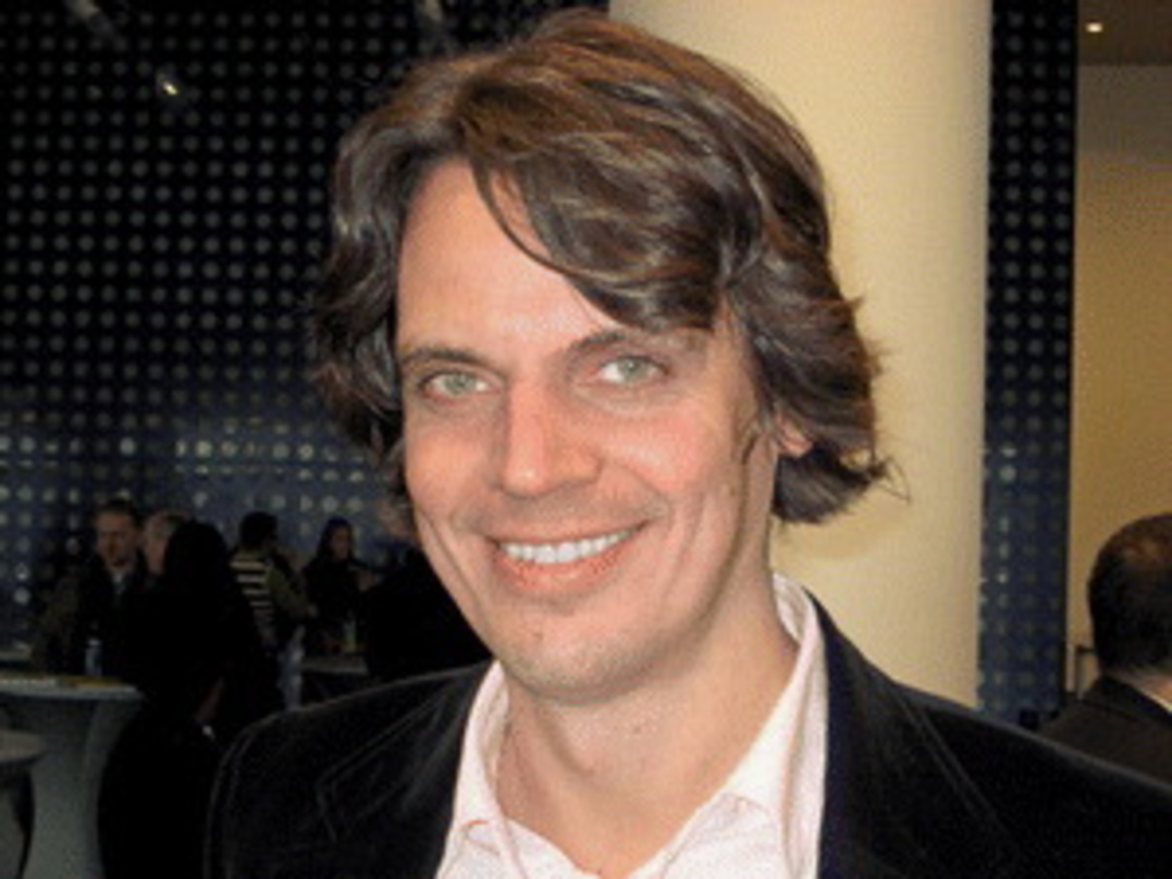 Nach 18 Jahren nicht mehr bei MME: Christoph Post