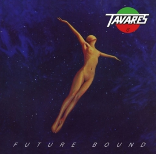 Tavares – Future Bound