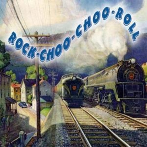 Diverse – Rock Cho-Choo Roll