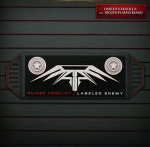 Ruined Conflict – Labeled Enemy EP
