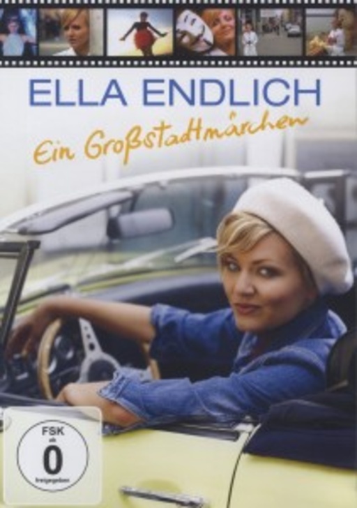 Ella Endlich – Ein Großstadtmärchen