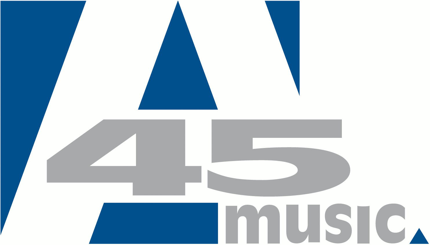 A45 music