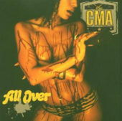 CMA – All Over