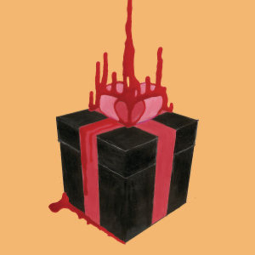 Blood Red Shoes – Box Of Secrets