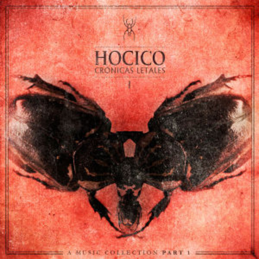 Hocico – Cronicas Letales I