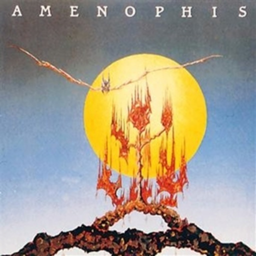 Amenophis – Amenophis