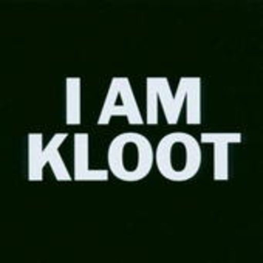I Am Kloot – I Am Kloot