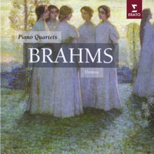 Domus Quartett – Piano Quartets