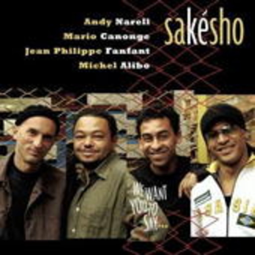 Sakesho – We Want You To Say...