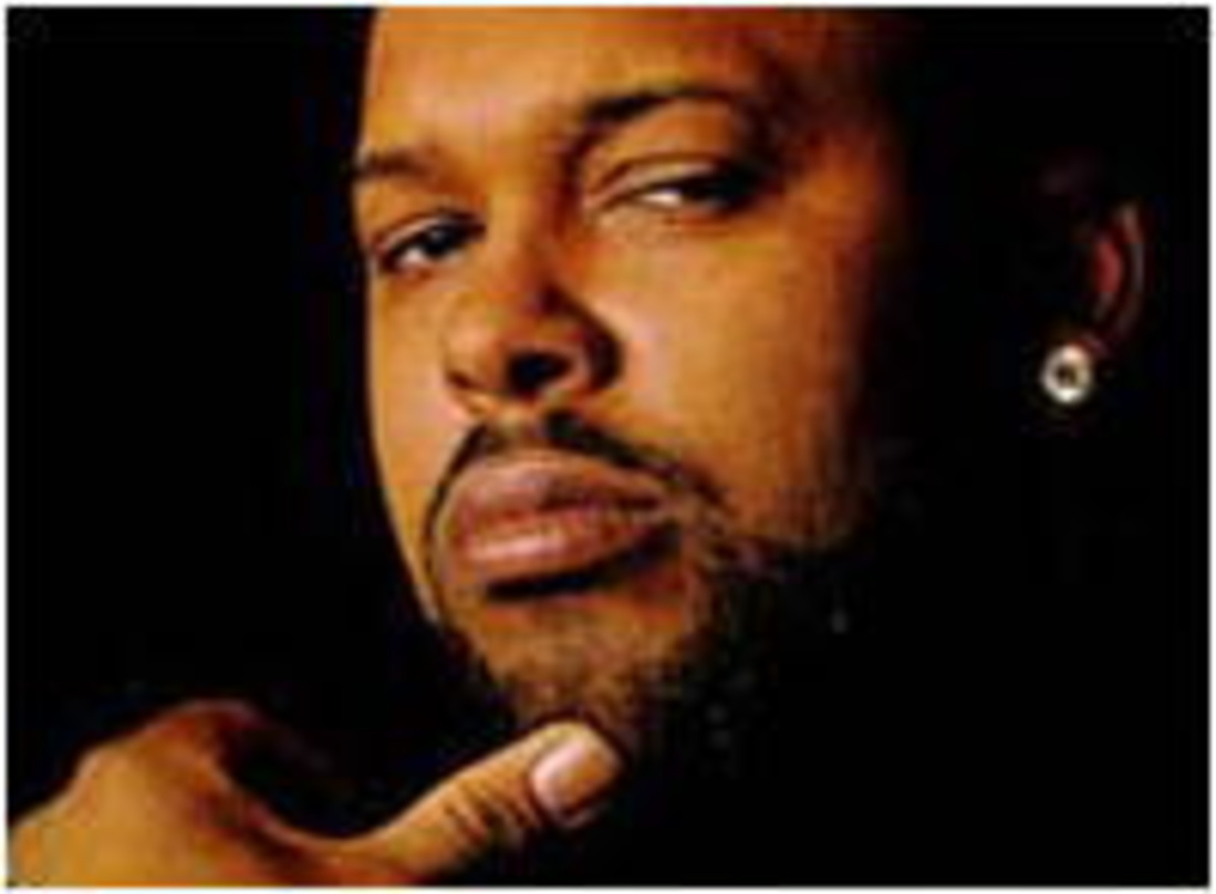 Erneut Arger mit der Justiz: "Suge" Knight