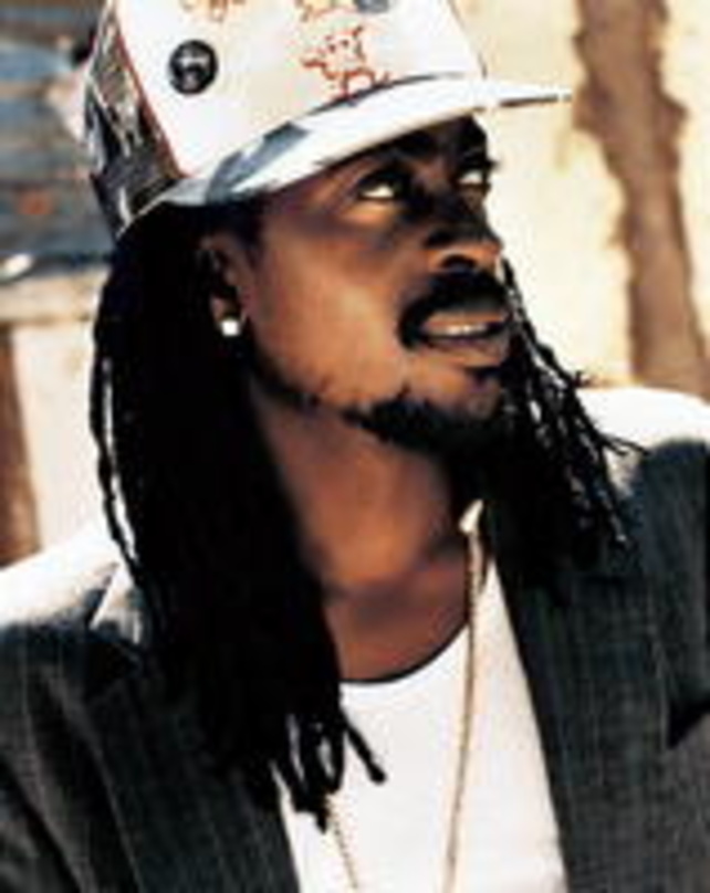 Ruft in seinen Songs zum Mord an Homosexuellen auf: Beenie Man