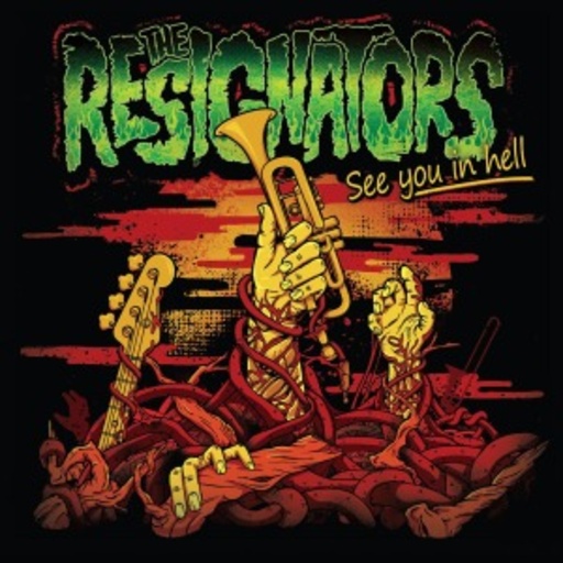 The Resignators – See You In Hell