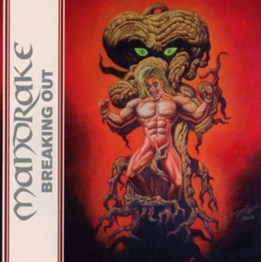 Mandrake – Breaking Out