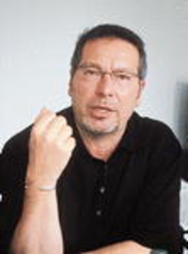 Ist für eine rasche Umsetzung der Urheberrechtsnovelle: Gerd Gebhardt