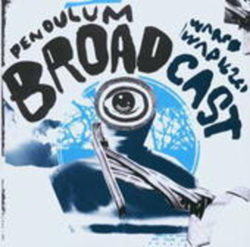 Broadcast – Pendulum EP