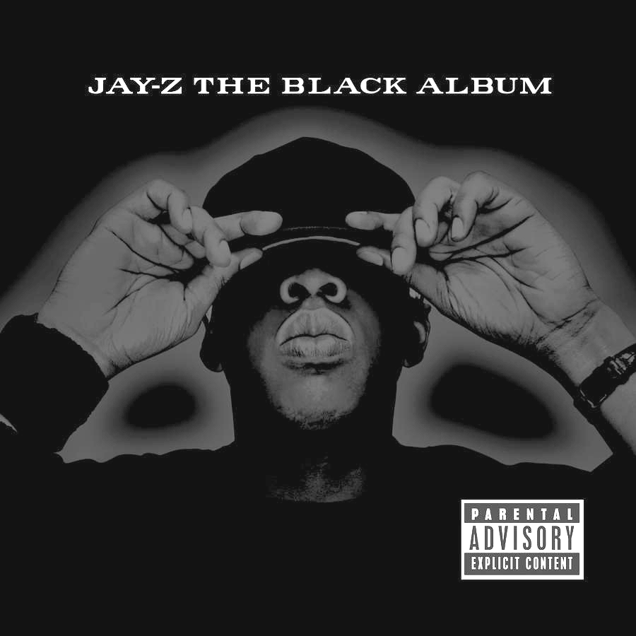 Jay-Z – The Black Album