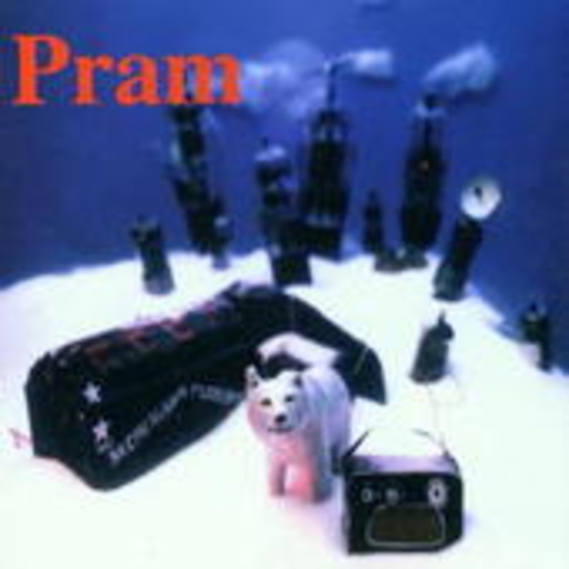 Pram – The North Pole Radio Station