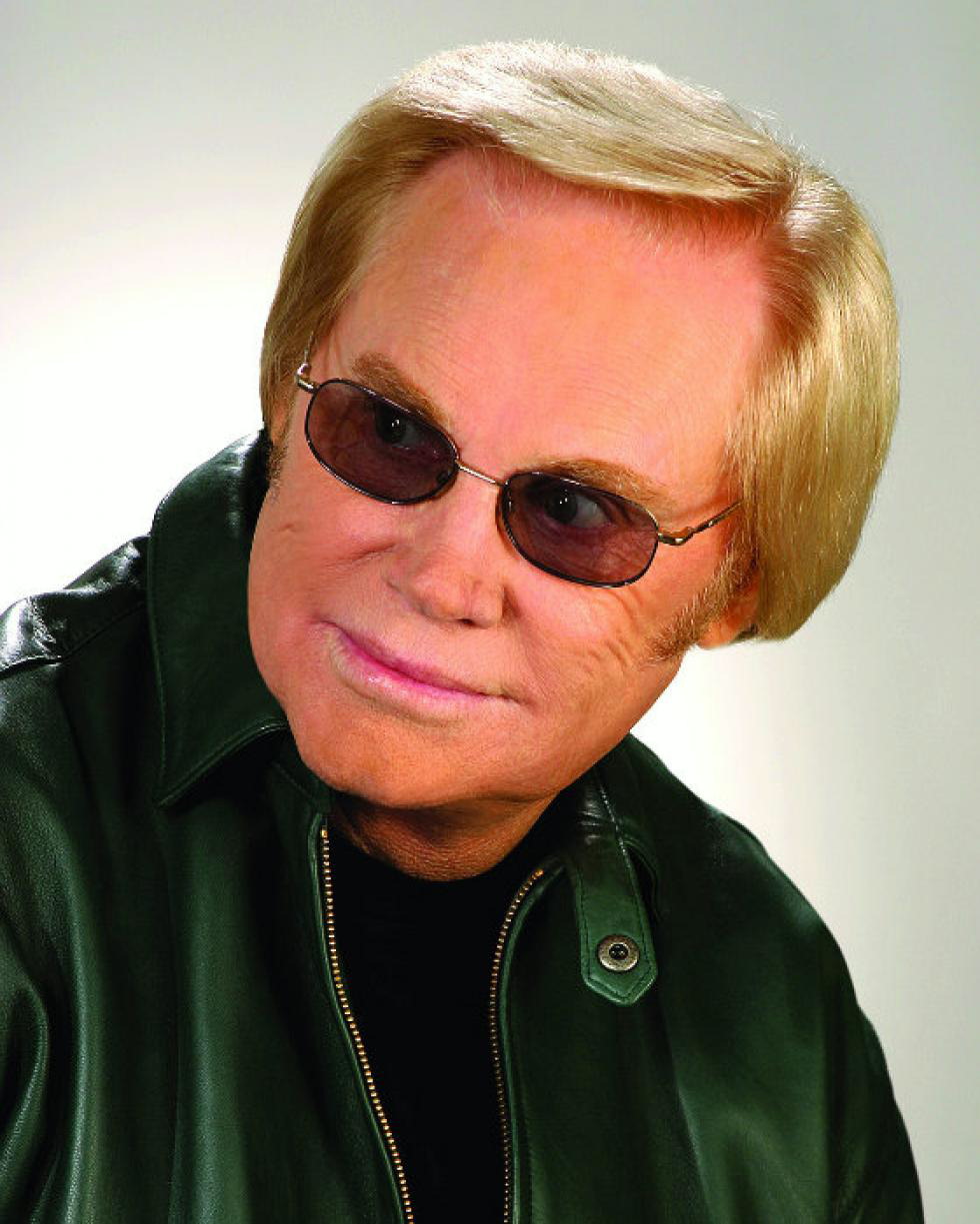 George Jones