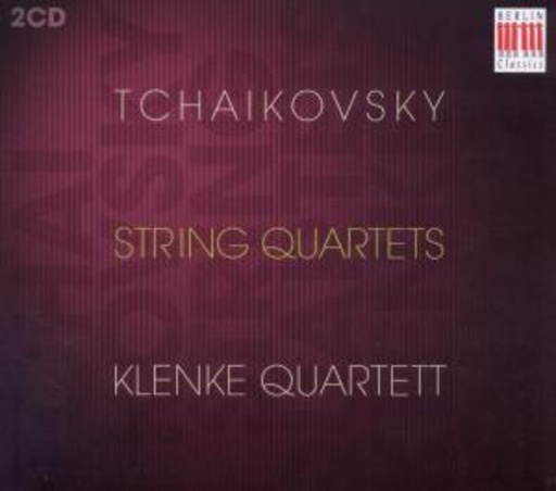 Klenke Quartett – String Quartets