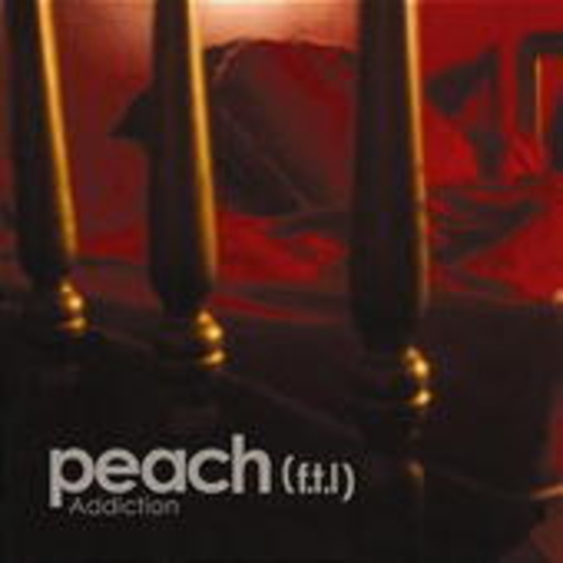 Peach – Addiction