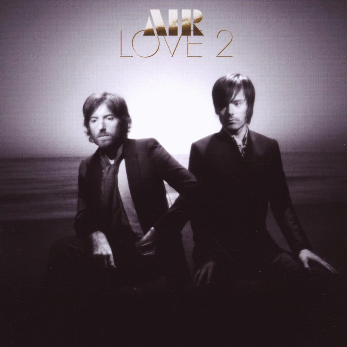 Air – Love 2