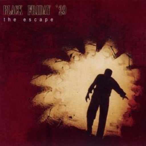 Black Friday'29 – The Escape