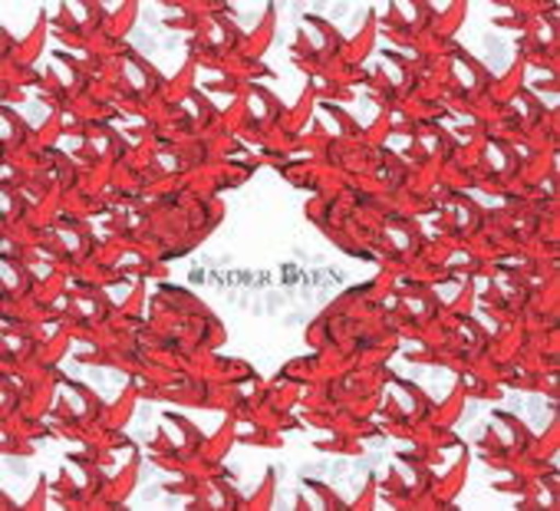 Under Byen – Samme Stof Som Stof