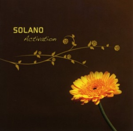 Solano – Activation