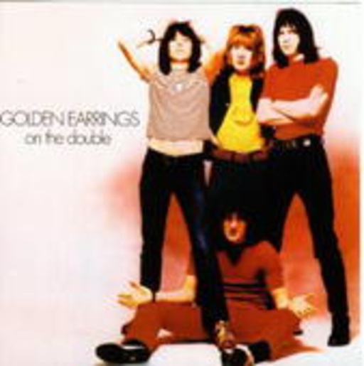 Golden Earring – On The Double
