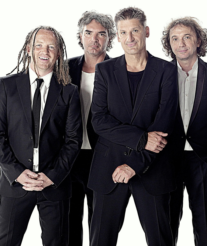 Spielen Unplugged-Konzerte: Pur