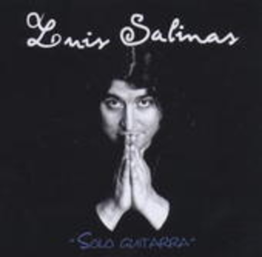 Luis Salinas – Solo Guitarra