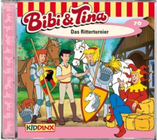 Bibi und Tina – Das Ritterttunier (70)