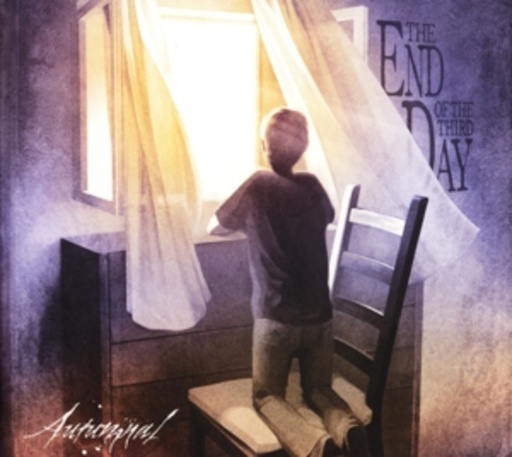 Autumnal – The End Of The Third Day