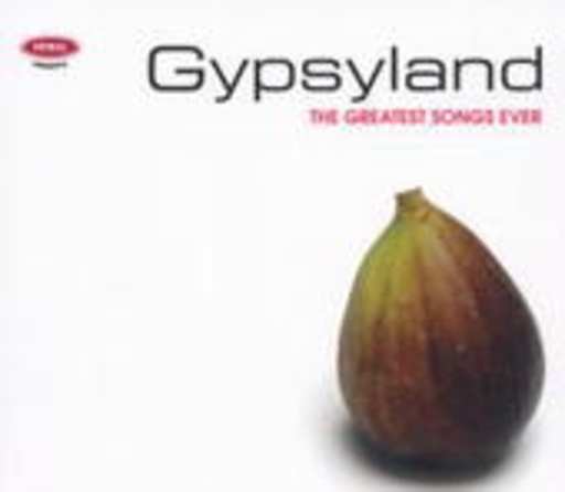 Diverse – Greatest Songs Ever: Gypsy Land