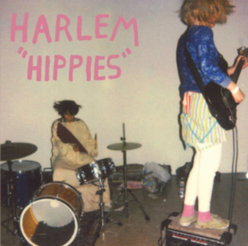 Harlem – Hippies
