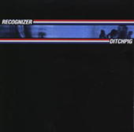 Recognizer – Ditch Pig