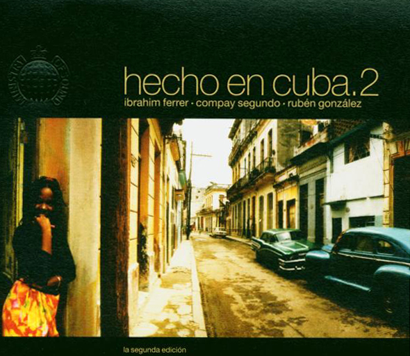 Diverse – Hecho En Cuba 2