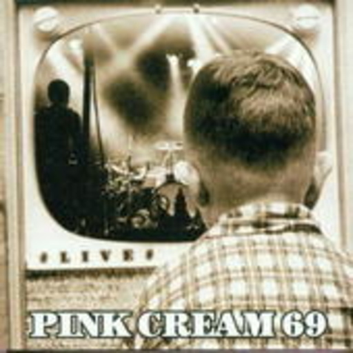 Pimk Cream 69 – Live