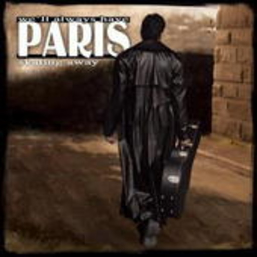 Skating Away – We'll Always Have Paris
