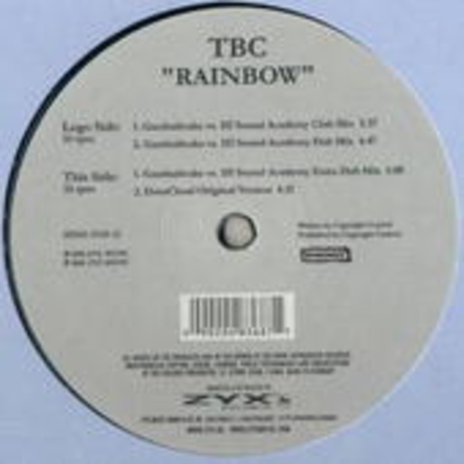 TBC – Rainbow