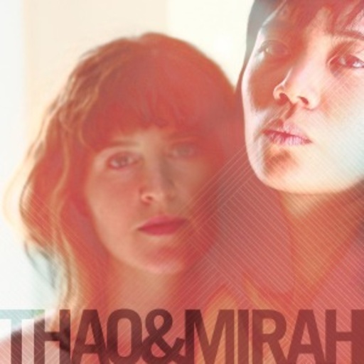Thao & Mirah – Thao & Mirah