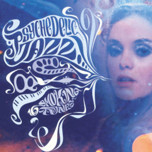 Diverse – Psychedelic Jazz
