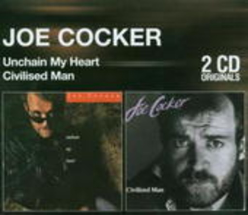 Joe Cocker – Unchain My Heart/Civilized Man