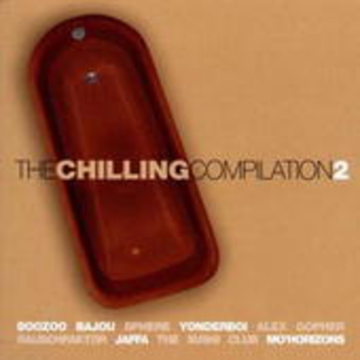 Diverse – The Chilling Compilation 2