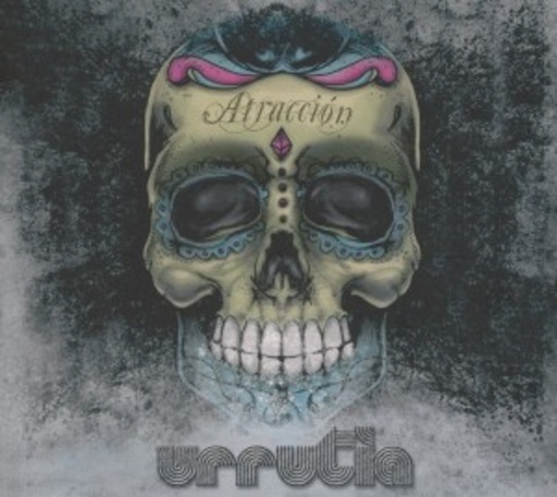Urrutia – Atraccion