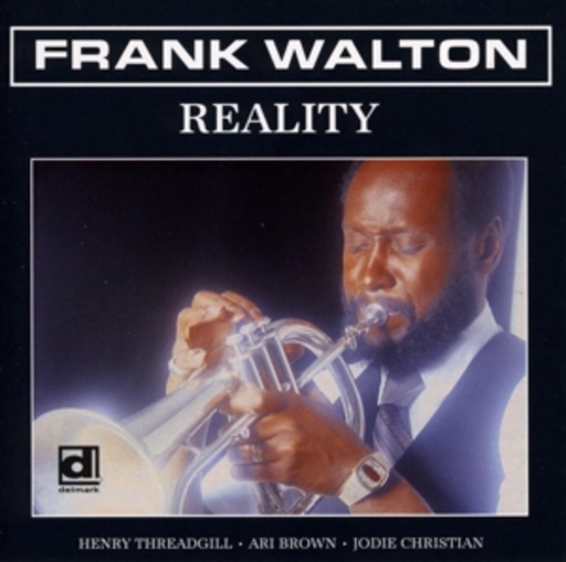 Frank Walton – Reality