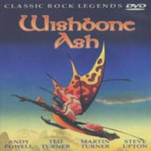 Wishbone Ash – Classic Rock Legends
