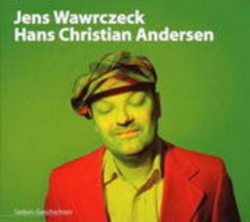 Jens Wawrczeck – 7 Geschichten