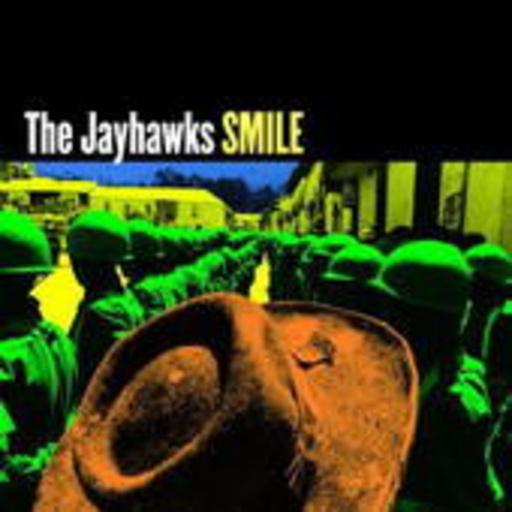 The Jayhawks – Smile